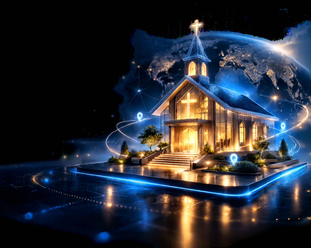 Memorial Bible Church
